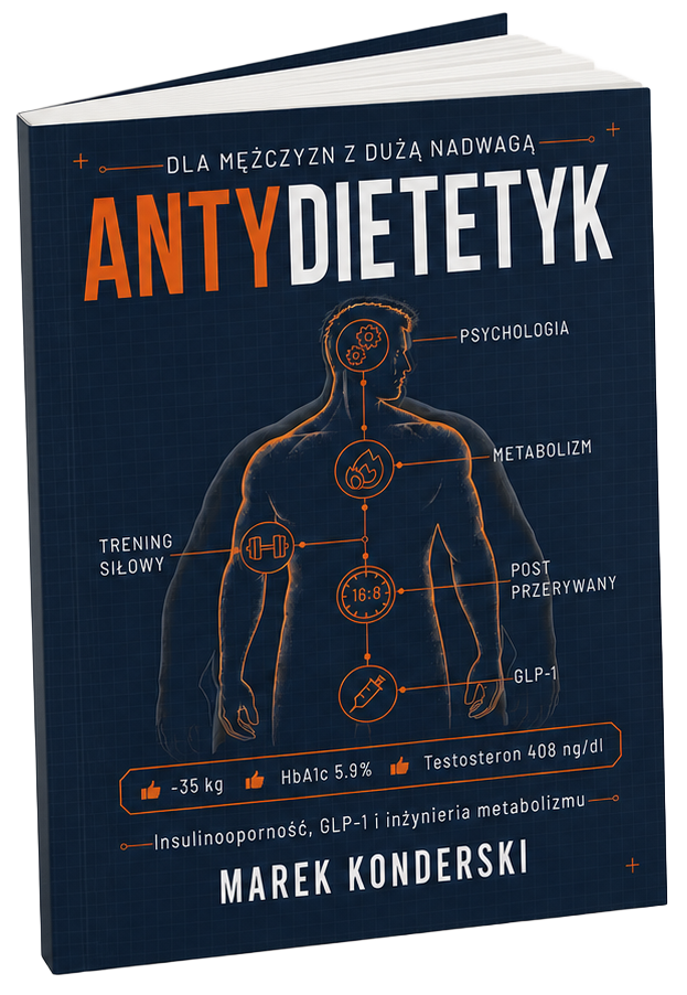 Antydietetyk — wersja polska